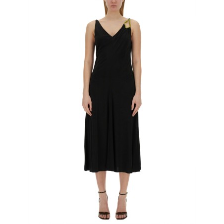 MIDI DRESS