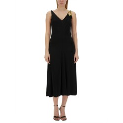 MIDI DRESS