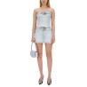 "DE-FLIP-S" SKIRT