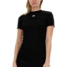 DRESS WITH LOGO