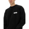 SWEATSHIRT WITH LOGO