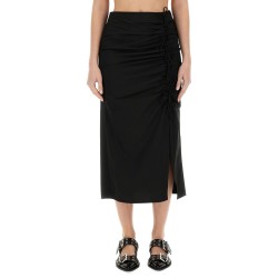 LONGUETTE SKIRT