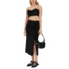 LONGUETTE SKIRT