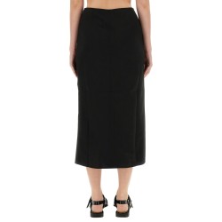 LONGUETTE SKIRT