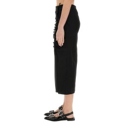LONGUETTE SKIRT