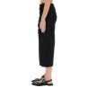 LONGUETTE SKIRT