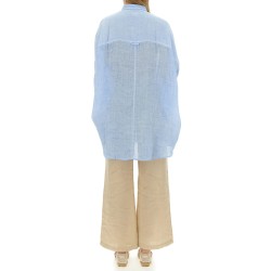 LINEN SHIRT