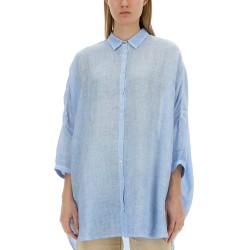 LINEN SHIRT