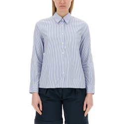 STRIPED SHIRT