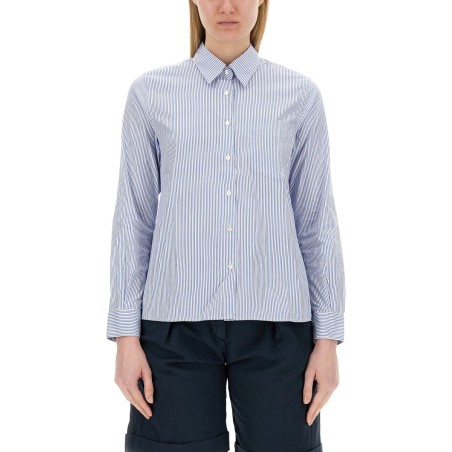 STRIPED SHIRT