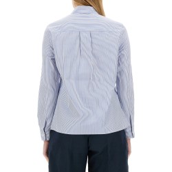 STRIPED SHIRT