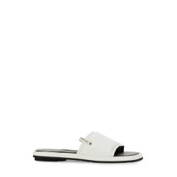 SLIDE SANDAL