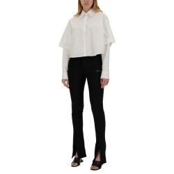 POPLIN SHIRT