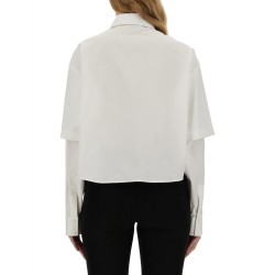POPLIN SHIRT