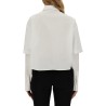 POPLIN SHIRT