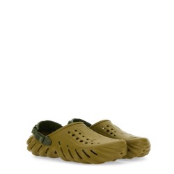 "ECHO CLOG" SANDAL