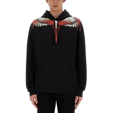 SWEATSHIRT "WINGS