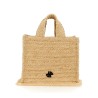 SMALL "PATOU" TOTE BAG