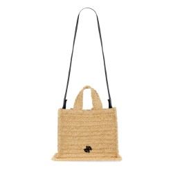 SMALL "PATOU" TOTE BAG