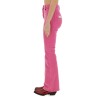 RIBBED PANTS