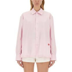 COTTON SHIRT