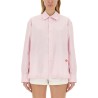 COTTON SHIRT