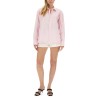 COTTON SHIRT