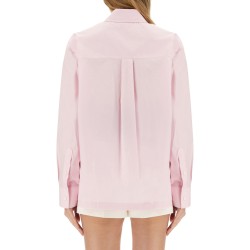 COTTON SHIRT