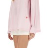 COTTON SHIRT