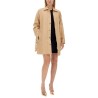 COTTON TRENCH COAT