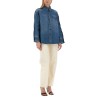 OVERSZIE FIT SHIRT