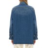 OVERSZIE FIT SHIRT
