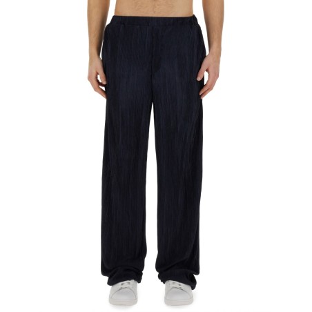 PLEATED PANTS