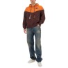 HOODED SWEATSHIRT WITH LOGO