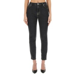 SKINNY FIT JEANS