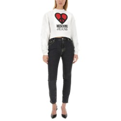 SKINNY FIT JEANS