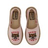 ESPADRILLE SLIP-ON