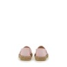 ESPADRILLE SLIP-ON