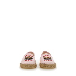 ESPADRILLE SLIP-ON