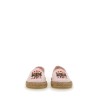 ESPADRILLE SLIP-ON