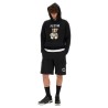 "DRAWN TEDDY BEAR" SWEATSHIRT