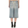 MIDI SKIRT