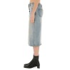 MIDI SKIRT