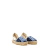 ESPADRILLES FLAT