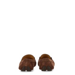 MOCCASIN ORNAMENT GANCINI