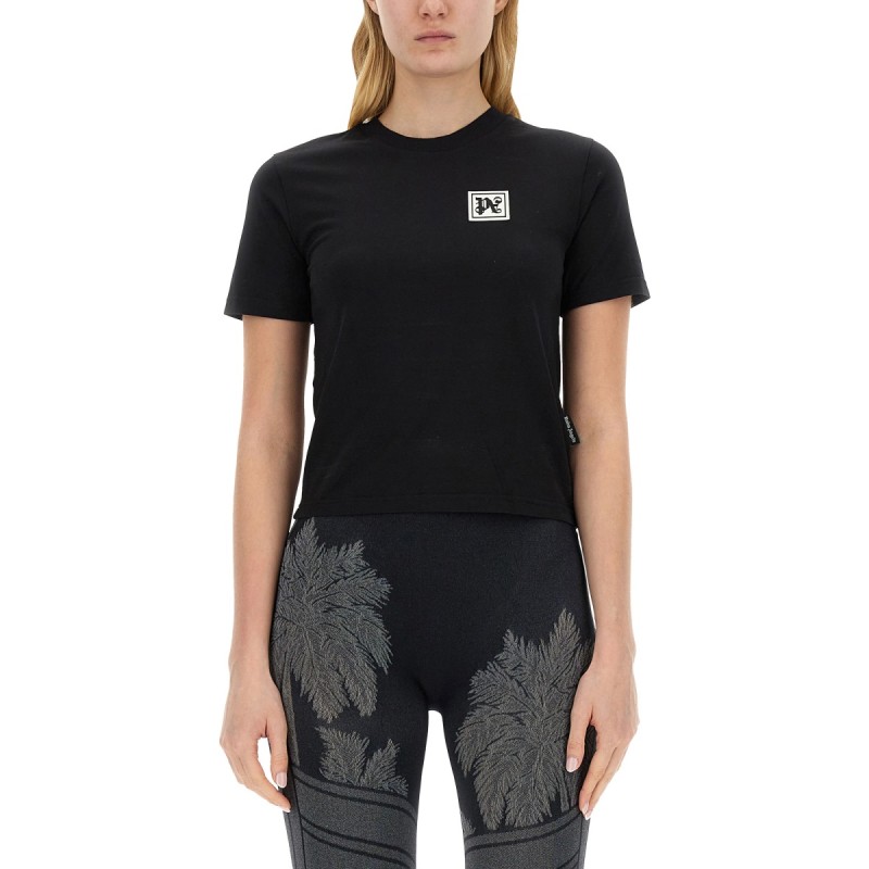 PALM SKI CLUB T-SHIRT