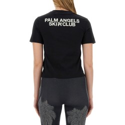 PALM SKI CLUB T-SHIRT