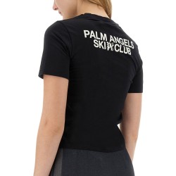 PALM SKI CLUB T-SHIRT