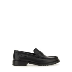 LEATHER LOAFER