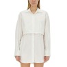 SHIRT DRESS